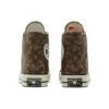 Chuck 70 High “Digi Camo – Castanho”
