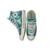 Chuck 70 High “Digi Camo – Green Glow”