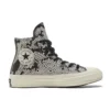 Chuck 70 High “Digital Daze – Estampado de pitão”