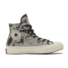 Chuck 70 High “Digital Daze – Estampado de pitão”