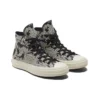 Chuck 70 High “Digital Daze – Estampado de pitão”