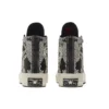 Chuck 70 High “Digital Daze – Estampado de pitão”