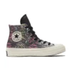Chuck 70 High “Digital Daze – Pele de cobra”