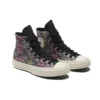 Chuck 70 High “Digital Daze – Pele de cobra”