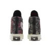 Chuck 70 High “Digital Daze – Pele de cobra”