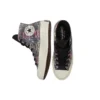 Chuck 70 High “Digital Daze – Pele de cobra”