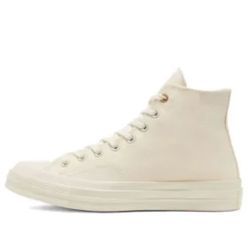 Chuck 70 High “Egret”