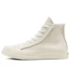 Chuck 70 High “Egret”
