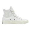 Chuck 70 High “Egret”