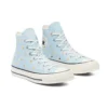 Chuck 70 High “Estampado Floral Bordado – Azul Chambray” Chuck 70 High “Estampado Floral Bordado – Azul Chambray”
