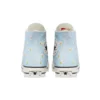 Chuck 70 High “Estampado Floral Bordado – Azul Chambray” Chuck 70 High “Estampado Floral Bordado – Azul Chambray”