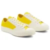 Chuck 70 High “Final Club – Speed Yellow Egret”