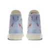 Chuck 70 High “Flamingo”