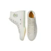 Chuck 70 High “Green Stars”