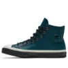 Chuck 70 High GTX “Verde”