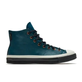 Chuck 70 High GTX “Verde”