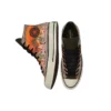 Chuck 70 High “Holiday Sweater – Laranja”