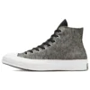 Chuck 70 High “Hybrid Texture”