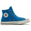 Chuck 70 High “Imperial Blue”