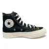 Chuck 70 High “Layers – Preto”
