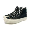 Chuck 70 High “Layers – Preto”