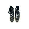 Chuck 70 High “Layers – Preto”