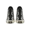 Chuck 70 High «Leopard Print – Preto»