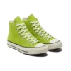 Chuck 70 High “Lime Twist”