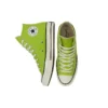 Chuck 70 High “Lime Twist”