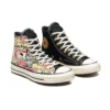 Chuck 70 High “Mi Gente Capsule – Bodega Run”