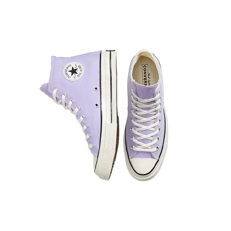 Chuck 70 High “Moonstone Violet” Chuck 70 High “Moonstone Violet”