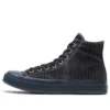 Chuck 70 High “Neon Nights – Preto”