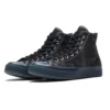 Chuck 70 High “Neon Nights – Preto”