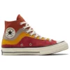 Chuck 70 High “Parques Nacionais”