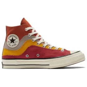 Chuck 70 High “Parques Nacionais”