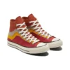Chuck 70 High “Parques Nacionais”