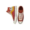 Chuck 70 High “Parques Nacionais”
