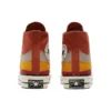 Chuck 70 High “Parques Nacionais”