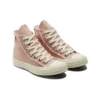 Chuck 70 High “Pink Clay”