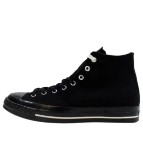 Chuck 70 High “Preto”