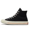 Chuck 70 High “Preto”