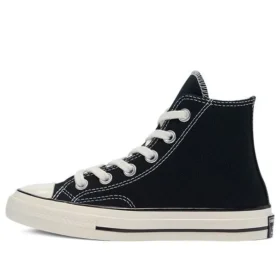 Chuck 70 High “Preto”