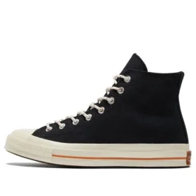 Chuck 70 High “Preto”