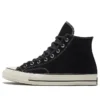 Chuck 70 High “Preto”