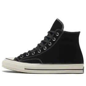 Chuck 70 High “Preto”