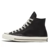 Chuck 70 High “Preto”