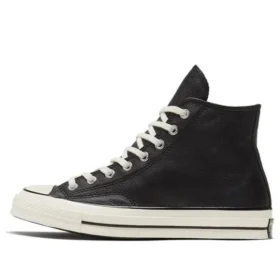 Chuck 70 High “Preto”