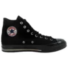 Chuck 70 High “Preto”