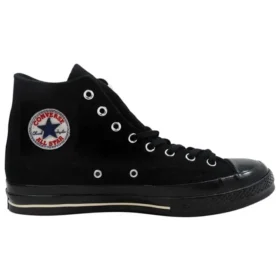Chuck 70 High “Preto”