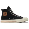 Chuck 70 High “Preto”